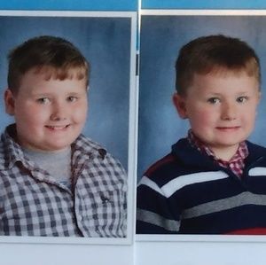 Meet your Posher, Scottie